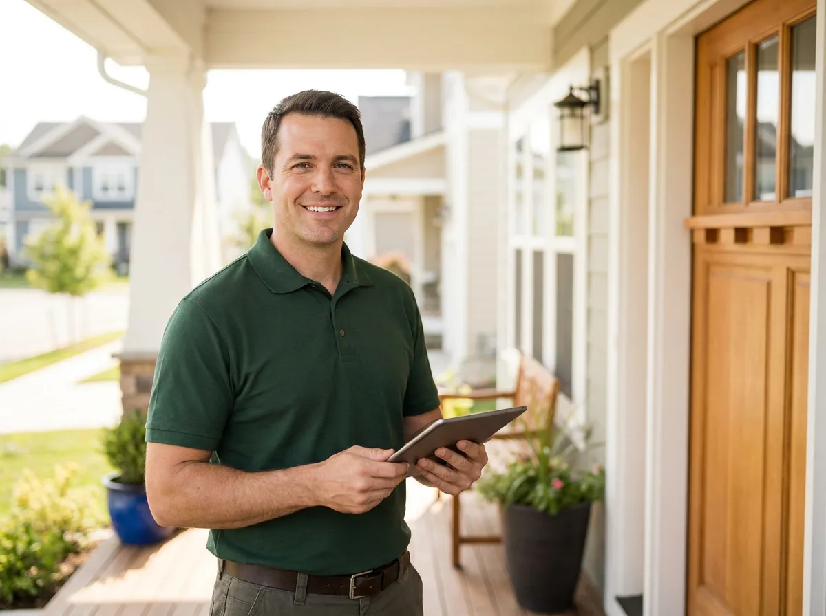 Pest control FAQs for Camp Nelson, CA